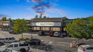 Plus de détails pour 8665 El Camino Real, Atascadero, CA - Local commercial à vendre