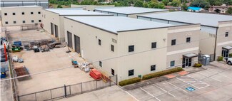 Plus de détails pour 7930 Breen Rd, Houston, TX - Industriel/Logistique à vendre
