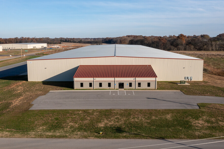 720 Garvin Ln, Franklin, KY à louer - Photo de l’immeuble – Image 3 sur 16