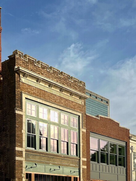 97 Broad St NW, Atlanta, GA à louer - Photo de l’immeuble – Image 2 sur 6
