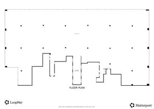 120 Park Ave, New York, NY à louer Plan d’étage– Image 2 sur 10