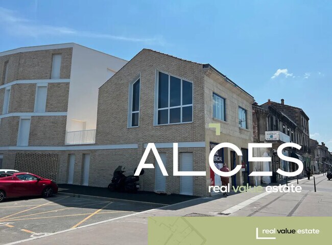 Plus de détails pour Bureau à vendre