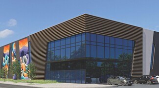 Plus de détails pour Alessandro Blvd & Heacock St, Moreno Valley, CA - Industriel/Logistique à vendre