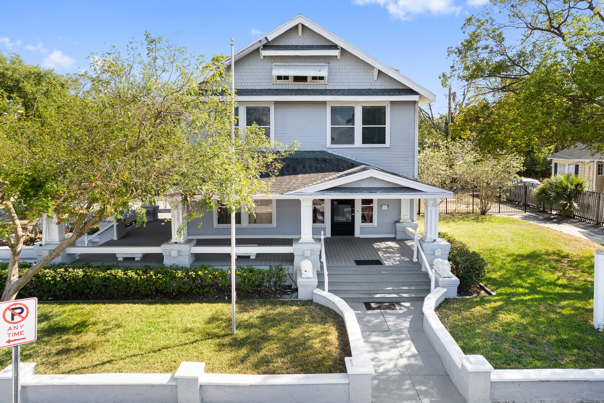 1902 W Cass St, Tampa, FL à vendre Photo principale– Image 1 sur 34