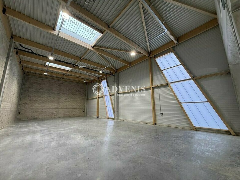 12 Rue Robert Schuman, Ozoir-la-Ferrière à louer - Photo intérieure – Image 3 sur 6