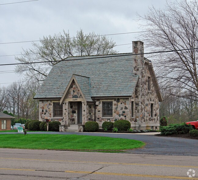 3299 Kemp Rd, Dayton, OH à vendre - Photo de l’immeuble – Image 2 sur 3