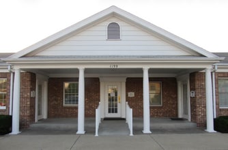 1197-1199 Van Voorhis Rd, Morgantown, WV à louer Photo intérieure– Image 1 sur 12