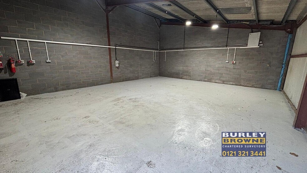 55 Bulls Ln, Wishaw à louer - Photo de l’immeuble – Image 2 sur 10
