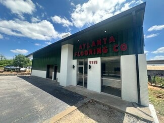 Plus de détails pour 5515 Peachtree Rd, Atlanta, GA - Local commercial à louer