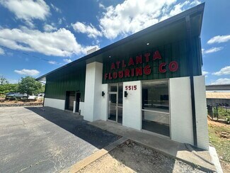 Plus de détails pour 5515 Peachtree Rd, Atlanta, GA - Local commercial à louer