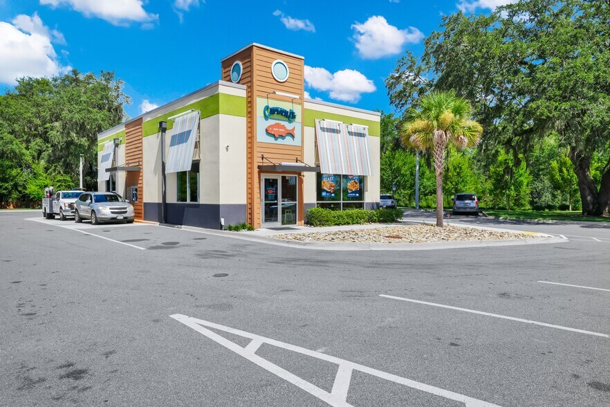 200 State Road 19, Palatka, FL à vendre - Photo de l’immeuble – Image 2 sur 3