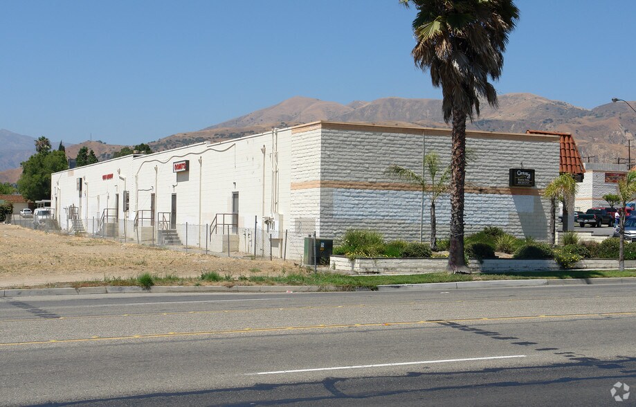 751 W Ventura St, Fillmore, CA à vendre - Photo de l’immeuble – Image 2 sur 5