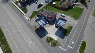Plus de détails pour 3401 E Memorial Dr, Muncie, IN - Local commercial à vendre