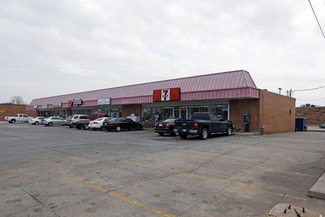 Plus de détails pour 7400 S Walker Ave, Oklahoma City, OK - Local commercial à louer