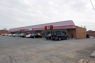 Plus de détails pour 7400 S Walker Ave, Oklahoma City, OK - Local commercial à louer