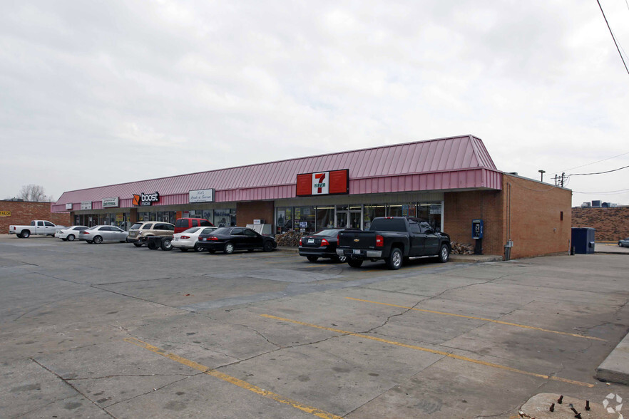 7400 S Walker Ave, Oklahoma City, OK à louer - Photo principale – Image 1 sur 7