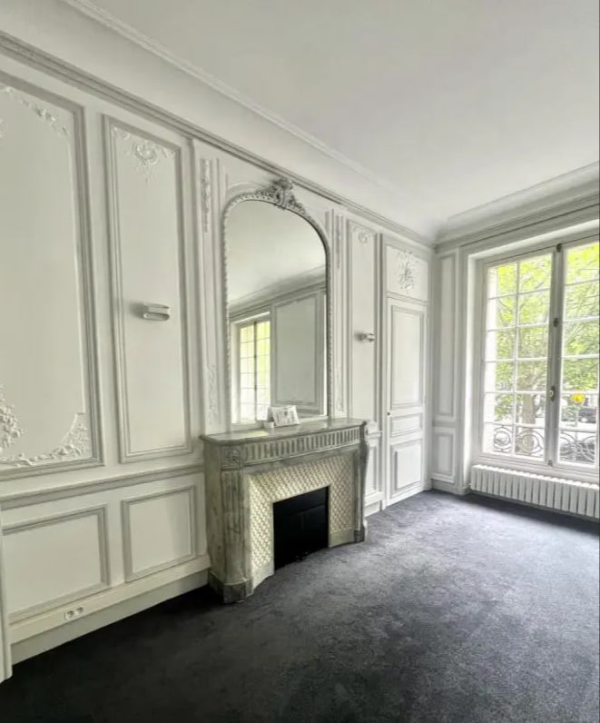 1 Rue De Chazelles, Paris à louer Photo intérieure– Image 1 sur 2