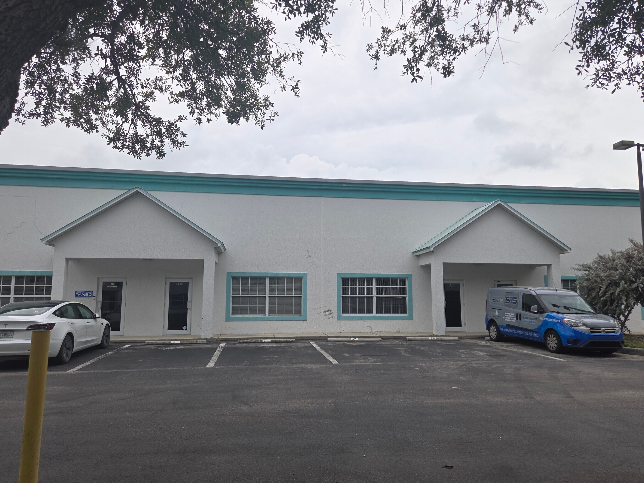 3550 Work Dr, Fort Myers, FL à louer Photo de l’immeuble– Image 1 sur 9