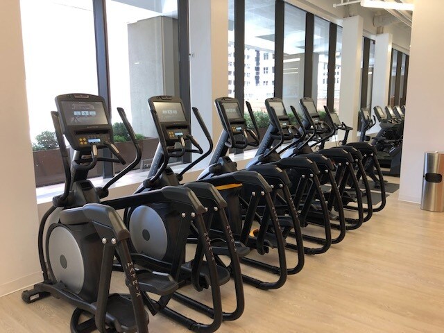 1700 Market St, Philadelphia, PA à louer - Photo intérieure – Image 3 sur 5