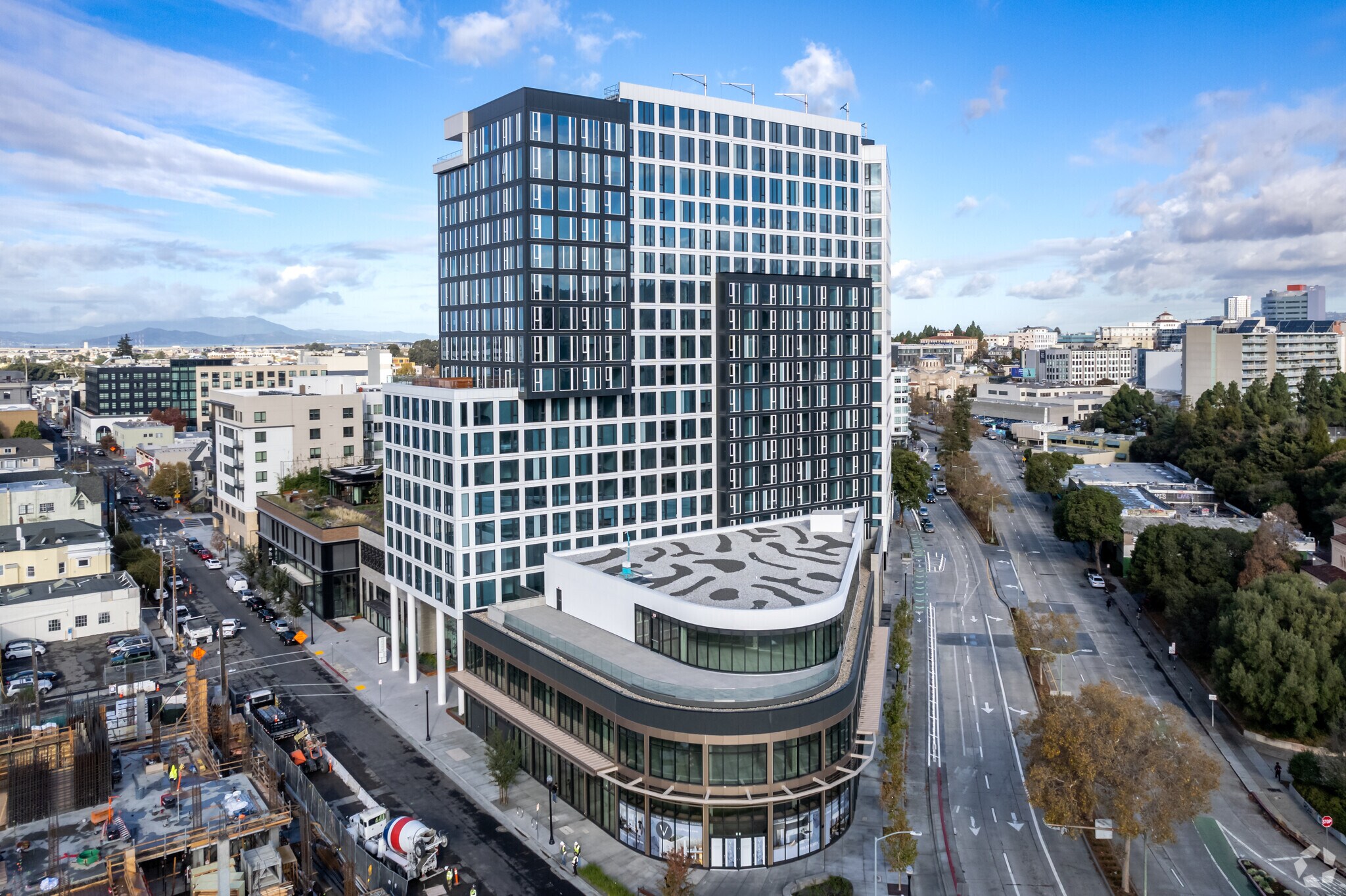 312 24th St, Oakland, CA à louer Photo principale– Image 1 sur 8