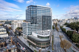 Plus de détails pour 312 24th St, Oakland, CA - Local commercial à louer
