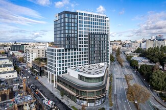 Plus de détails pour 312 24th St, Oakland, CA - Local commercial à louer