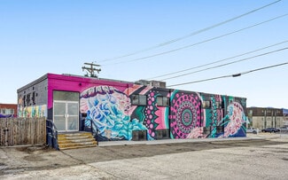 Plus de détails pour 7140 Hooker St, Westminster, CO - Local d’activités à vendre