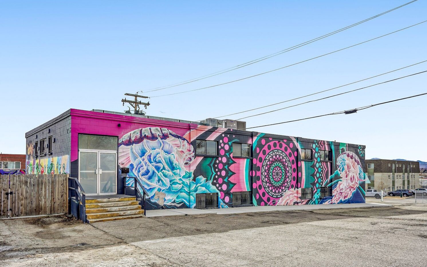 7140 Hooker St, Westminster, CO à vendre Photo principale– Image 1 sur 9