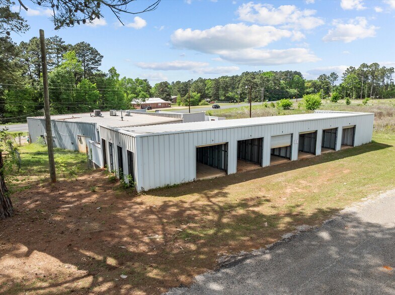 1046 E Loop 456, Jacksonville, TX à vendre - Photo de l’immeuble – Image 2 sur 9