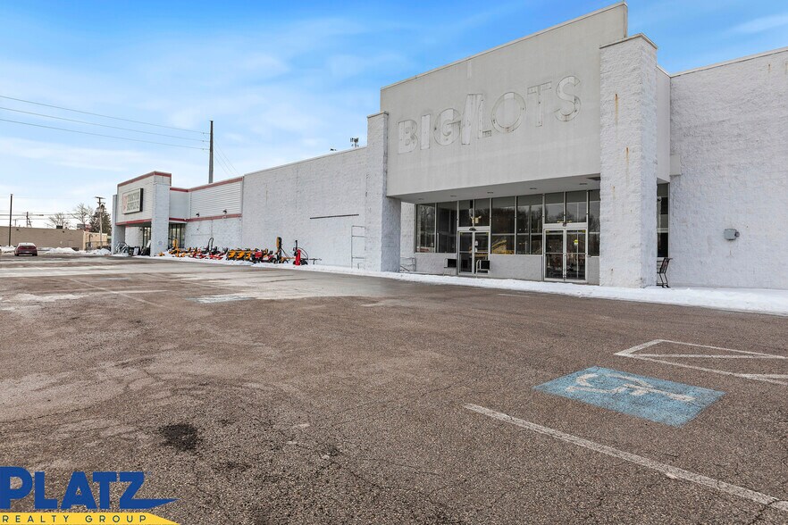 15977-15981 State Route 170, Calcutta, OH à louer - Photo principale – Image 1 sur 41