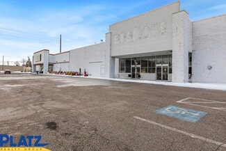 Plus de détails pour 15977-15981 State Route 170, Calcutta, OH - Local commercial à louer