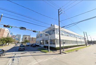 Plus de détails pour 2520 Main St, Houston, TX - Terrain à vendre