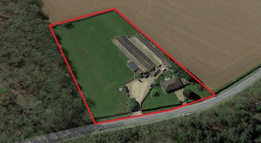 Wootton Rd, Quinton à vendre Photo principale– Image 1 sur 2