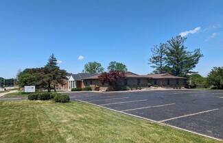Plus de détails pour 2940 E Lake Lansing Rd, East Lansing, MI - Bureau, Bureau/Local commercial à louer
