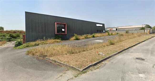Plus de détails pour Industriel/Logistique à vendre