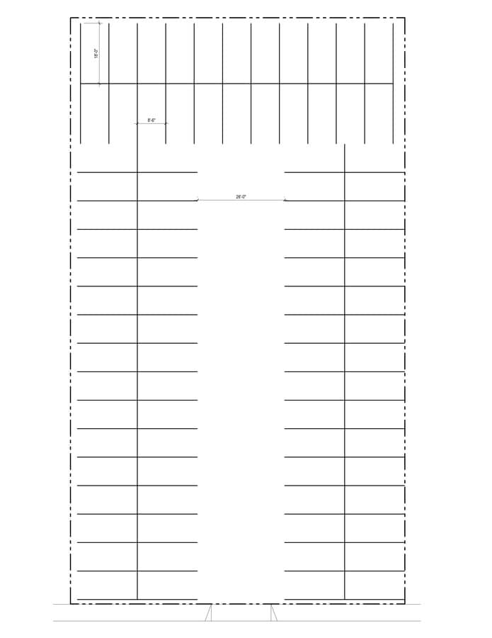 Plan de site