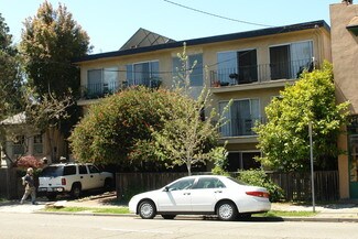 Plus de détails pour 2732 Martin Luther King Jr Way, Berkeley, CA - Logement à vendre