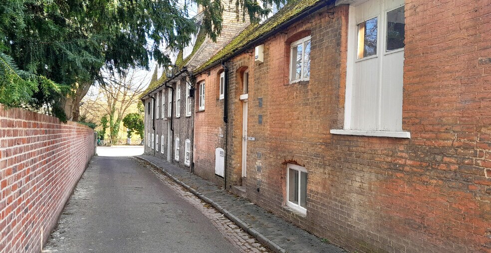 Malting Ln, Cambridge à louer - Photo de l’immeuble – Image 3 sur 3