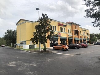 Plus de détails pour 3180-3192 S John Young Pky, Kissimmee, FL - Local commercial à louer