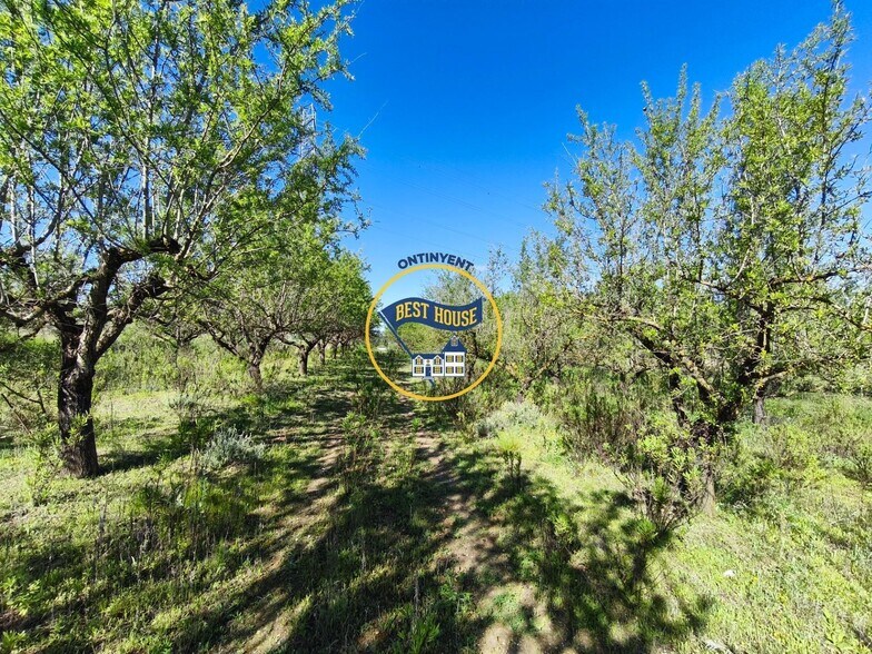 Terrain dans Albaida, Valencia à vendre - Photo de l’immeuble – Image 1 sur 10
