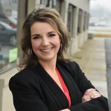 Michelle Spurlin