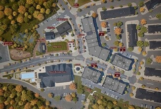 5 Summit Trl, Tuxedo Park, NY à louer Photo de l’immeuble– Image 2 sur 3