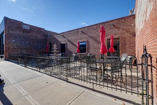 Plus de détails pour 312 S Hudson St, Buckner, MO - Local commercial à louer