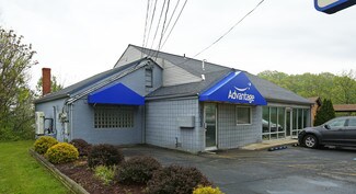 Plus de détails pour 5035 Clairton Blvd, Pittsburgh, PA - Bureau à vendre