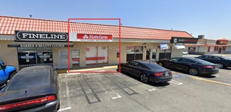 Plus de détails pour 8414-8432 Sunland Blvd, Sun Valley, CA - Local commercial à louer