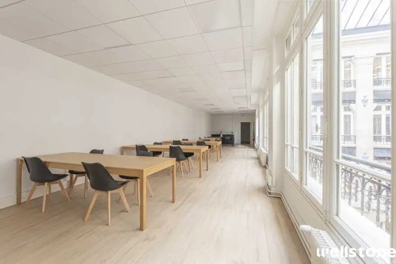 23 Rue Du Mail, Paris à louer - Photo intérieure – Image 2 sur 10