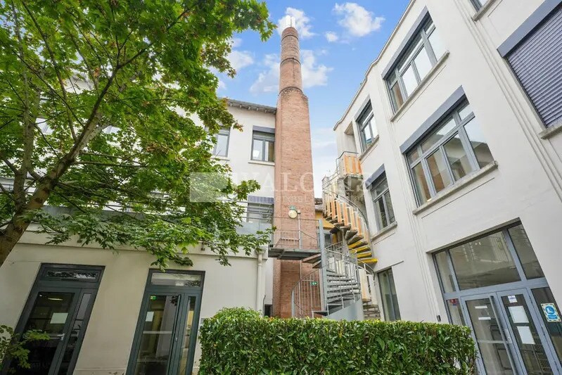 37 Avenue Jean Jaurès, Lyon à vendre - Photo de l’immeuble – Image 2 sur 7