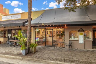 Plus de détails pour 1514 Newcastle St, Brunswick, GA - Local commercial à vendre