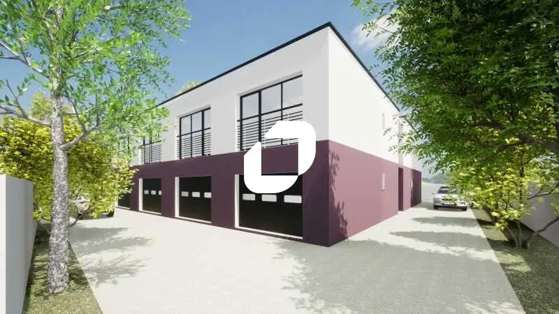 Local d'activités dans Bernis à vendre - Photo de l’immeuble – Image 1 sur 2