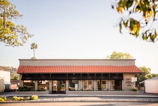 Plus de détails pour 230-236 E Route 66, Glendora, CA - Bureau/Médical à louer